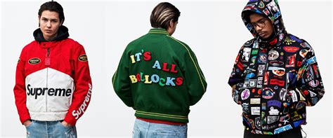 Supreme Spring/Summer 2021 Collection .